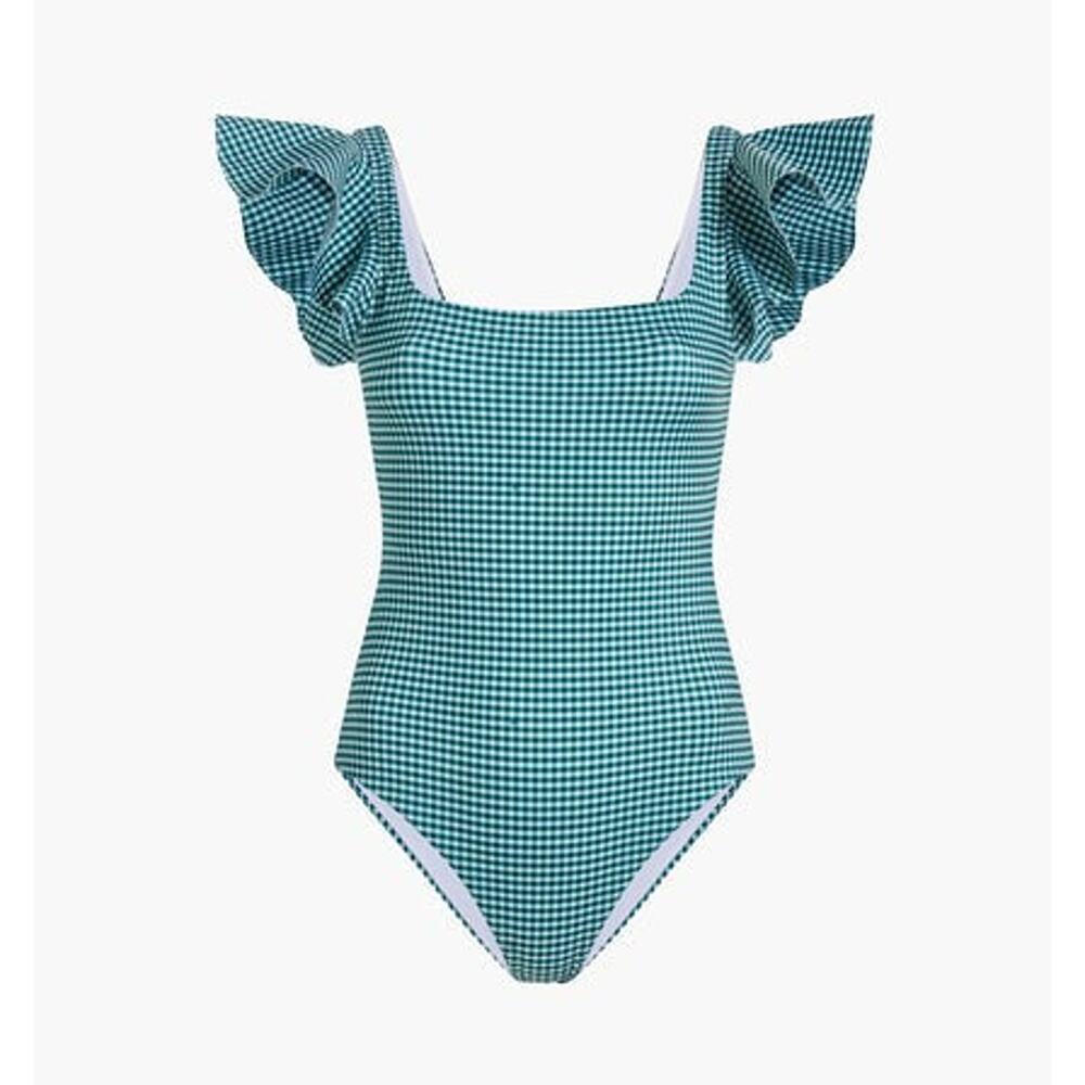 Hill House Home The Rosie One Piece - Xs
